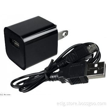 Popular and best quality wall charger for e-cigarette